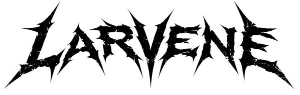 Larvene